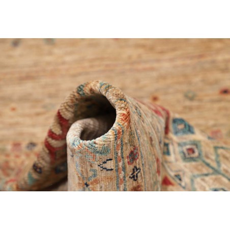 Tappeto Rubin Pakistan marrone 79x303
