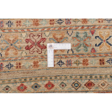 Tappeto Rubin Pakistan marrone 79x303