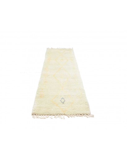 Tappeto bianco 79x254