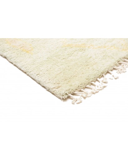 Tappeto bianco 79x254
