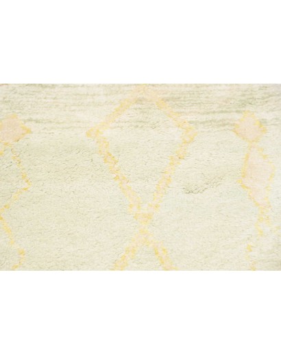 Tappeto bianco 79x254