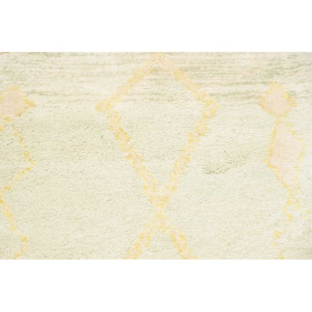 Tappeto bianco 79x254