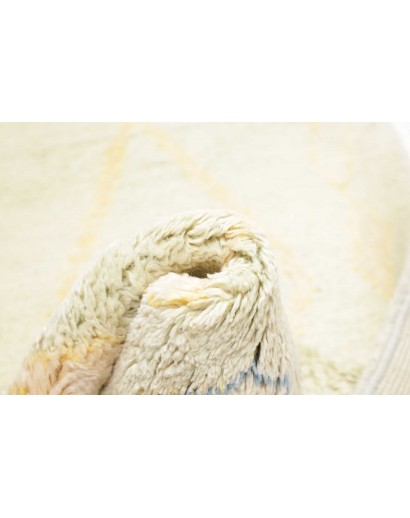 Tappeto bianco 79x254