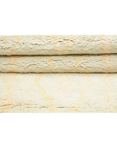 Tappeto bianco 79x254