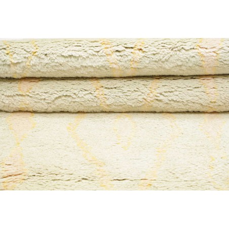 Tappeto bianco 79x254