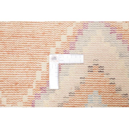 Tappeto marrone bianco 145x246