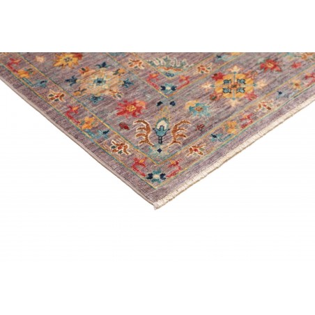 Tappeto Zigler Fine Pakistan marrone 167x236