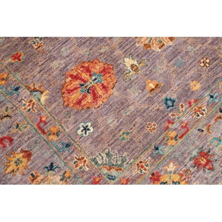 Tappeto Zigler Fine Pakistan marrone 167x236