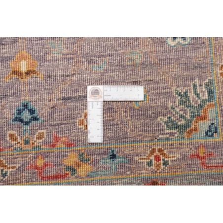 Tappeto Zigler Fine Pakistan marrone 167x236