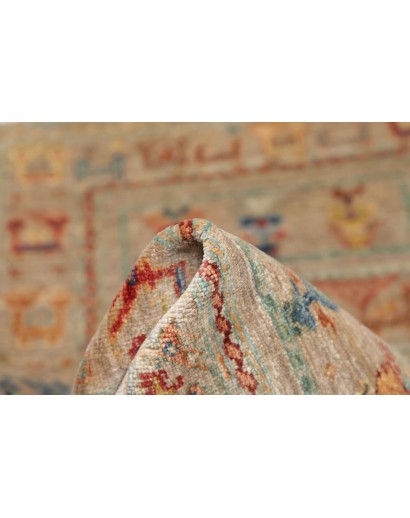 Tappeto Rubin Pakistan marrone 81x129