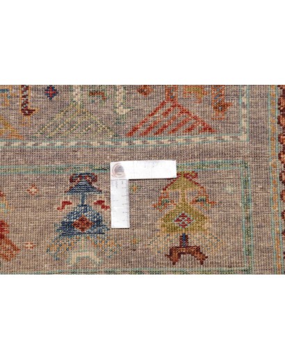 Tappeto Rubin Pakistan marrone 81x129