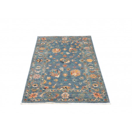 Tappeto Zigler Fine Pakistan grigio 81x128