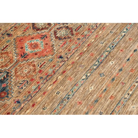 Tappeto Rubin Pakistan marrone 80x124