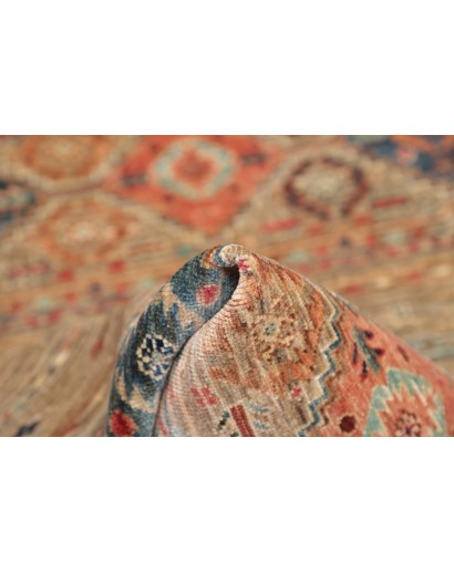Tappeto Rubin Pakistan marrone 80x124