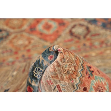 Tappeto Rubin Pakistan marrone 80x124