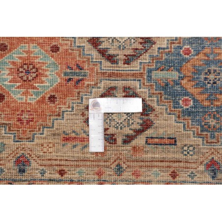 Tappeto Rubin Pakistan marrone 80x124