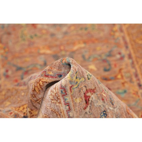 Tappeto Zigler Fine Pakistan marrone 83x125