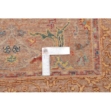 Tappeto Zigler Fine Pakistan marrone 83x125