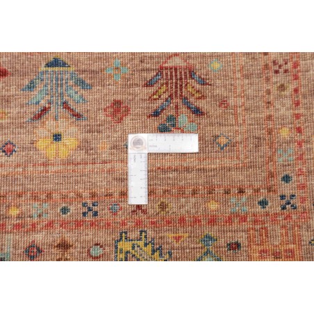 Tappeto Rubin Pakistan marrone 99x150