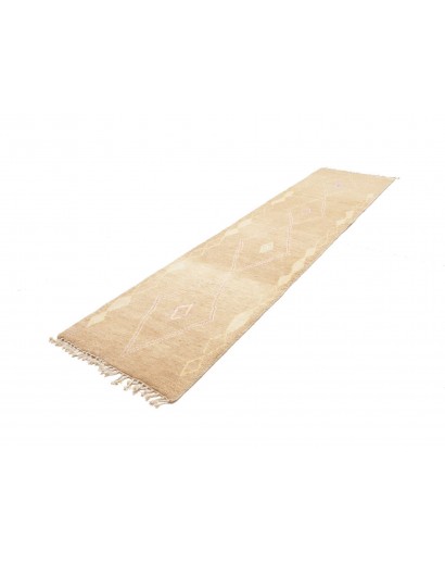 Tappeto giallo 79x316