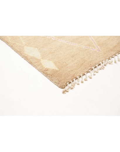 Tappeto giallo 79x316