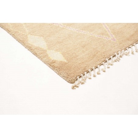 Tappeto giallo 79x316