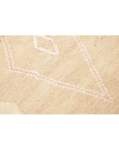 Tappeto giallo 79x316