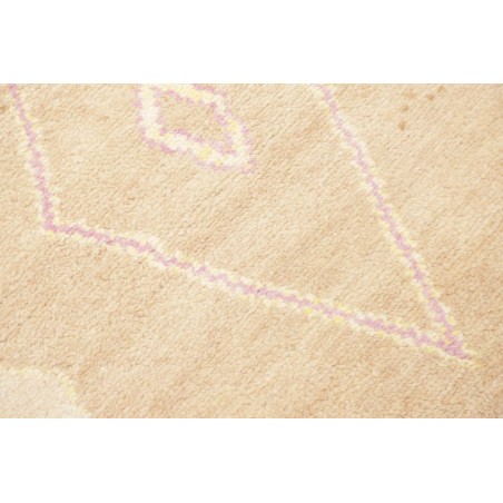 Tappeto giallo 79x316