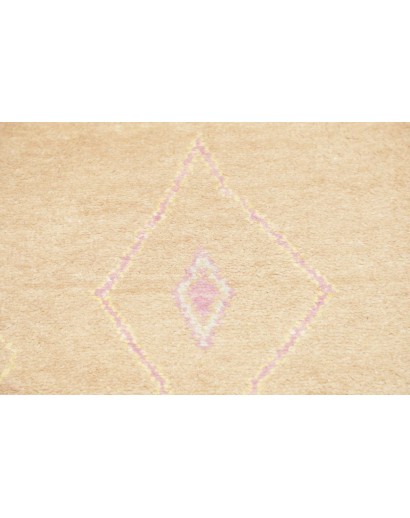 Tappeto giallo 79x316