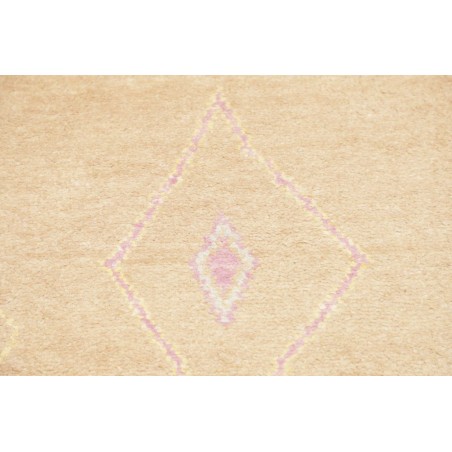 Tappeto giallo 79x316