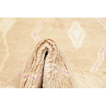 Tappeto giallo 79x316