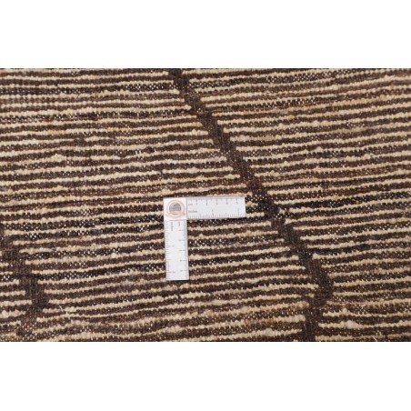 Tappeto bianco 108x303