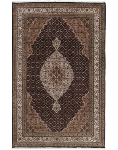 tappeto  Tabriz Royal India cm.196x290