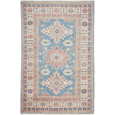 Tappeto Kazak Afghanistan beige 96x149