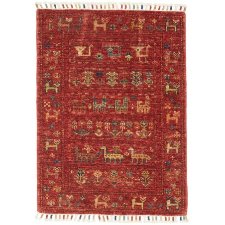 Tappeto Rubin Pakistan marrone 60x83