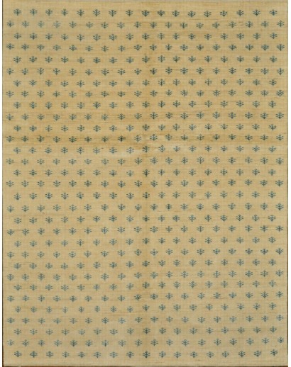Tappeto Shayan Fine Pakistan marrone 157x202
