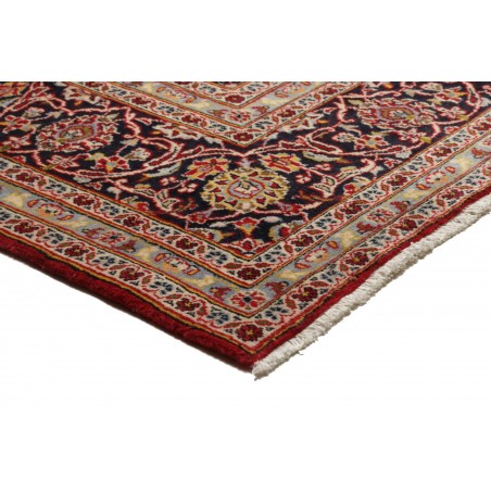 Tappeto Ardakan Persia marrone grigio 203x297