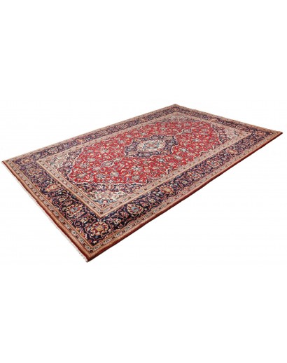 Tappeto Ardakan Persia marrone 200x304