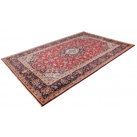 Tappeto Ardakan Persia marrone 200x304