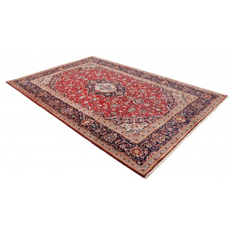Tappeto Ardakan Persia marrone 200x304