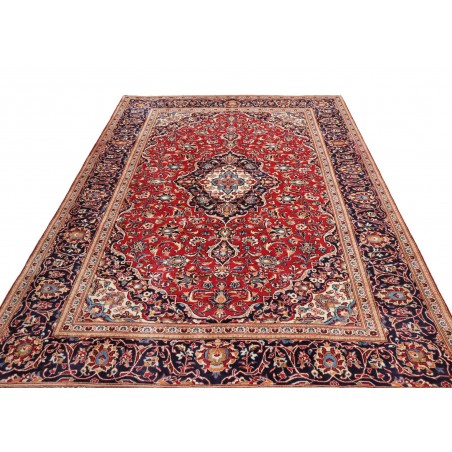 Tappeto Ardakan Persia marrone 200x304