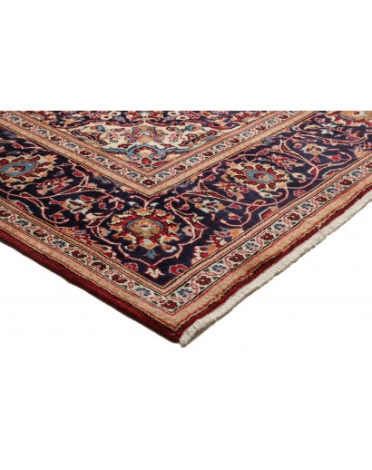 Tappeto Ardakan Persia marrone 200x304