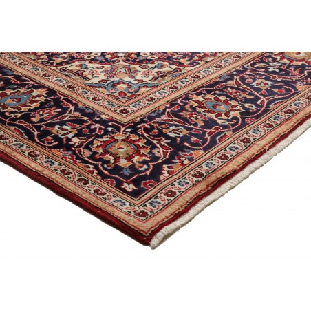 Tappeto Ardakan Persia marrone 200x304