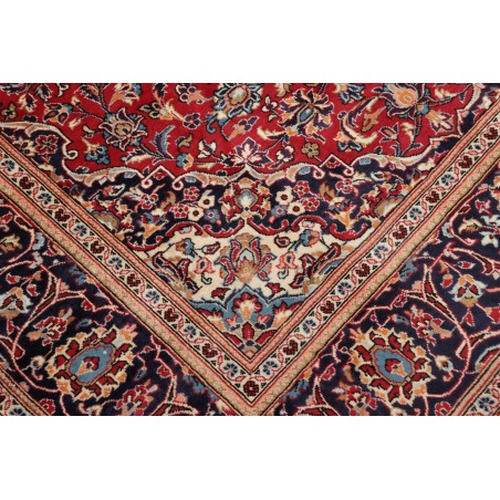 Tappeto Ardakan Persia marrone 200x304