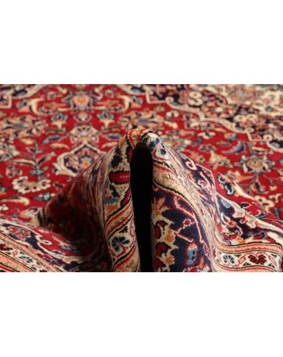 Tappeto Ardakan Persia marrone 200x304