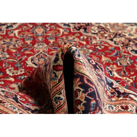 Tappeto Ardakan Persia marrone 200x304
