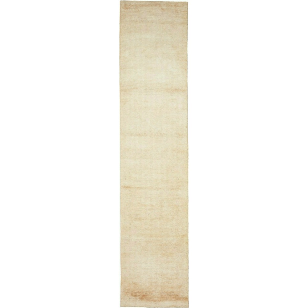 Tappeto giallo 80x394 Tappeto giallo 80x394