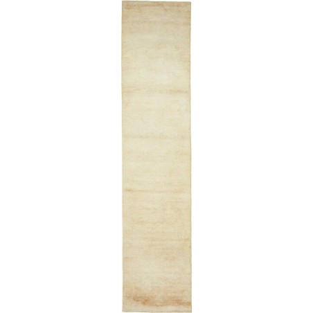 Tappeto giallo 80x394
