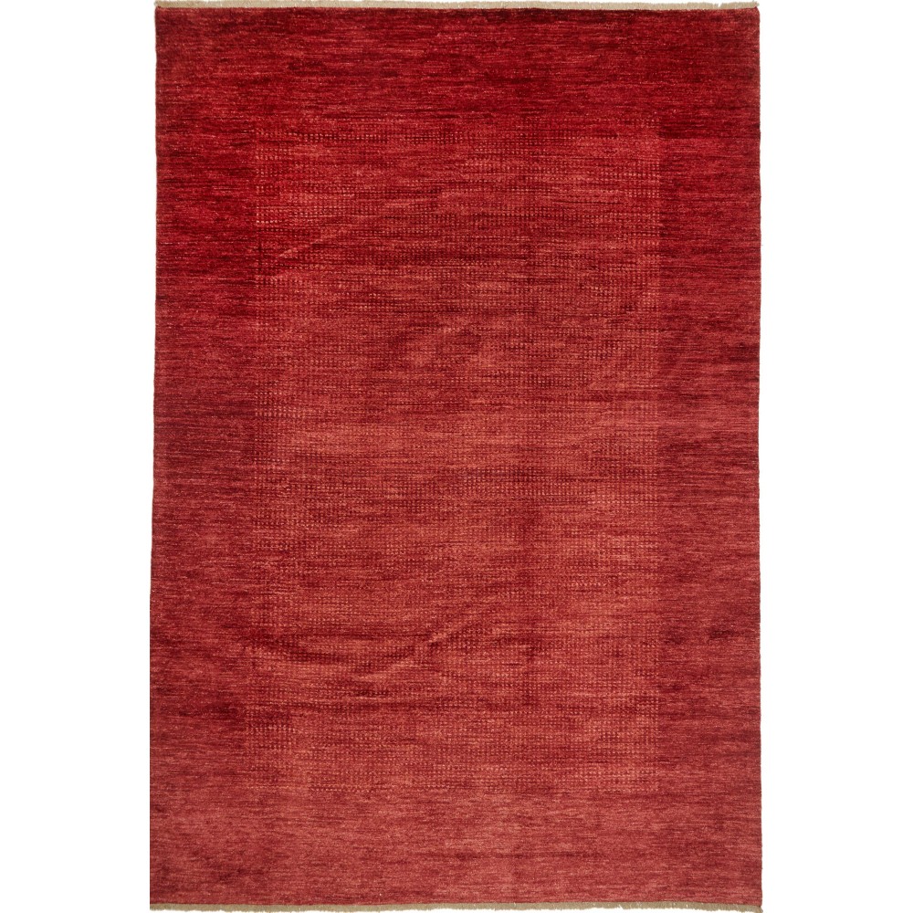 Tappeto Shayan Pakistan marrone 197x291 Tappeto Shayan Pakistan marrone 197x291