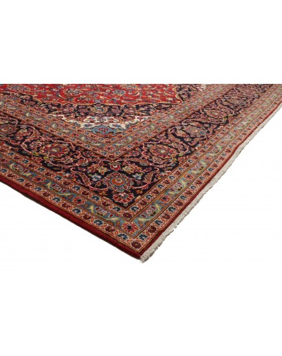 Tappeto Ardakan Persia marrone grigio 250x368